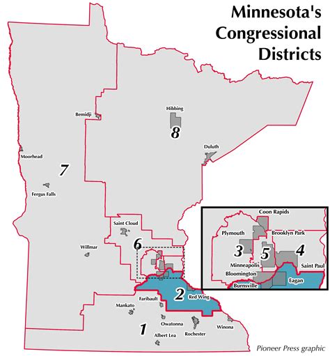 Second District .